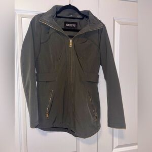 [GUESS] COAT